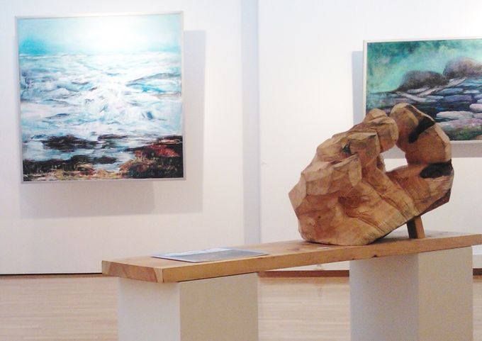Lapponica-sali, Rovaniemi 2016, 